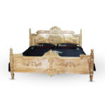 Classic-Bed-confidencefurniture
