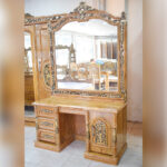 Classic-Dressing-Table-02-Classic-Bed-room-set