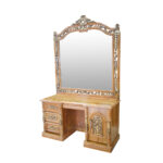 Classic-Dressing-Table-Classic-Bed-room-set