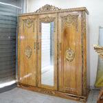 Victorian-Almirah-02-Victorian-Bed-room-set